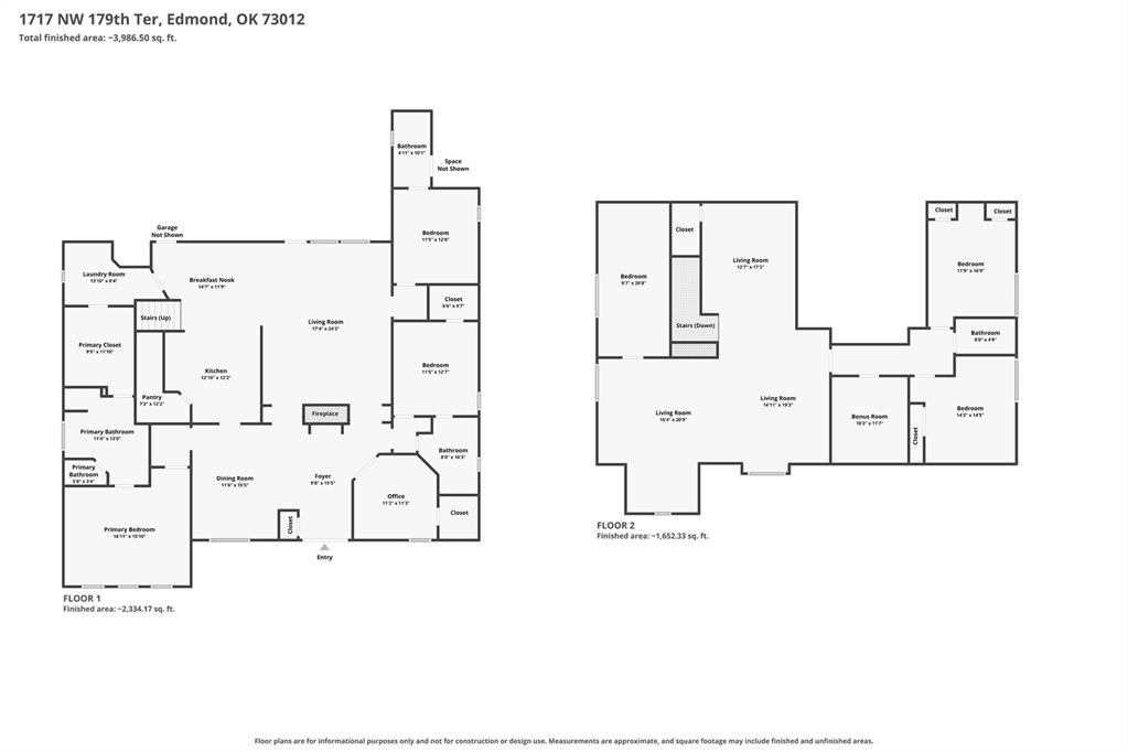 1717 Nw 179th Terrace Property Photo 40
