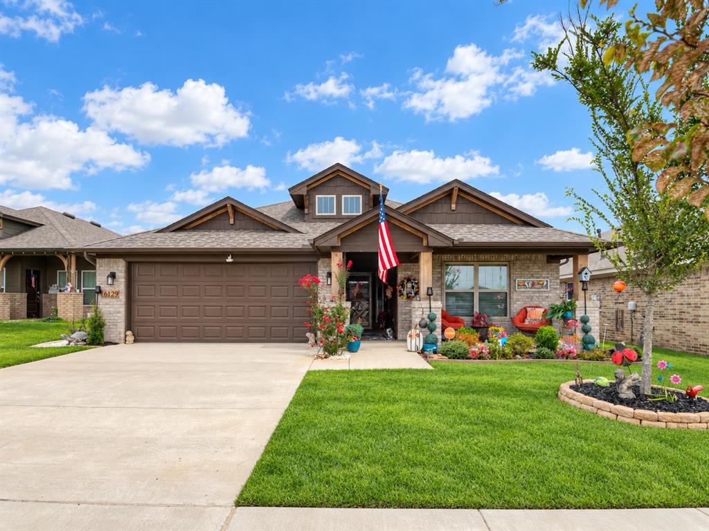 16129 Drywater Drive Property Photo 1