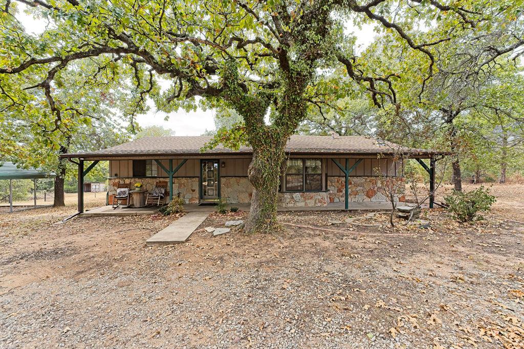 11301 Canyon Oaks Drive Property Photo 2