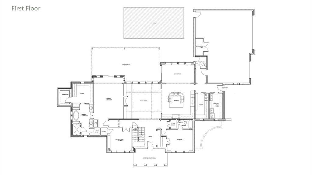 14713 Autumn Ridge Lane Property Photo 3