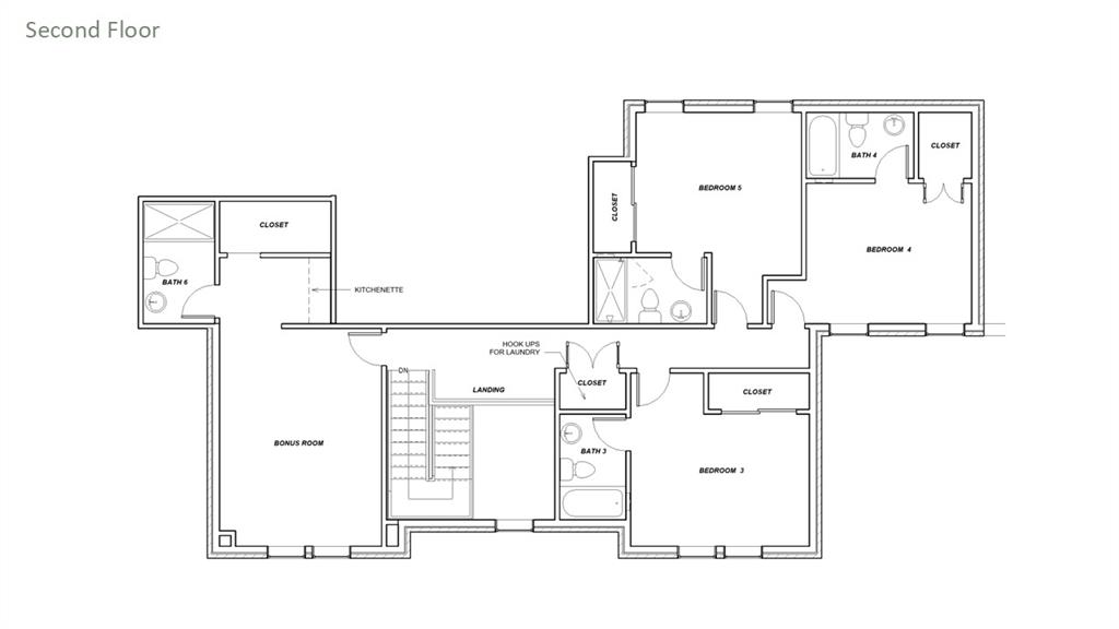 14713 Autumn Ridge Lane Property Photo 4