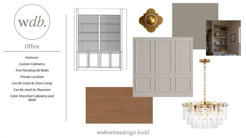 14713 Autumn Ridge Lane Property Photo 14