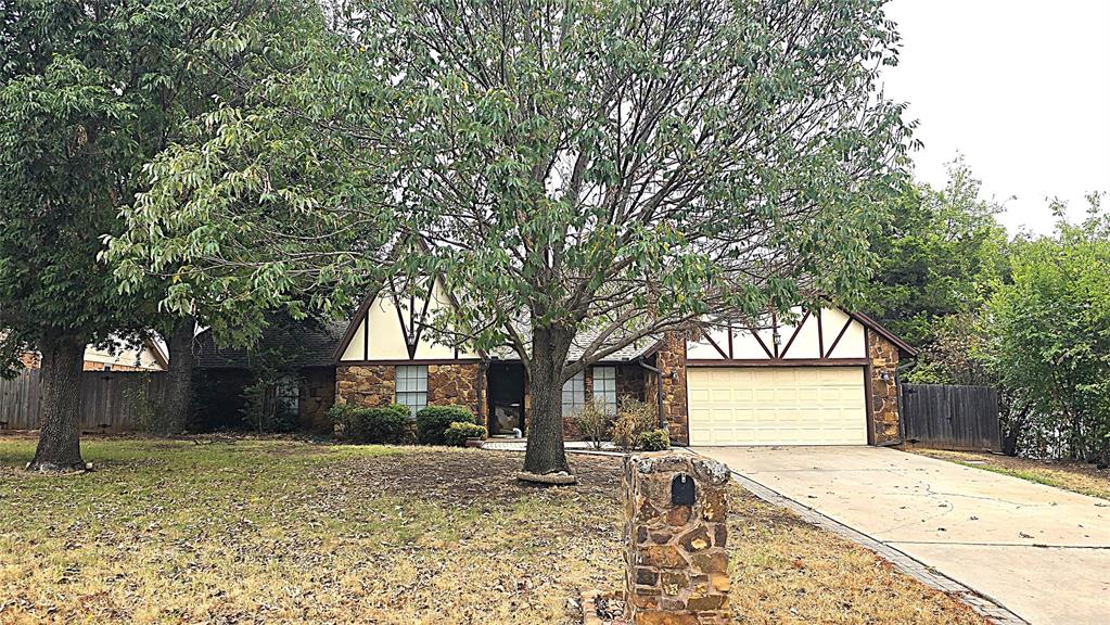 1707 Wheaton Drive Property Photo 1