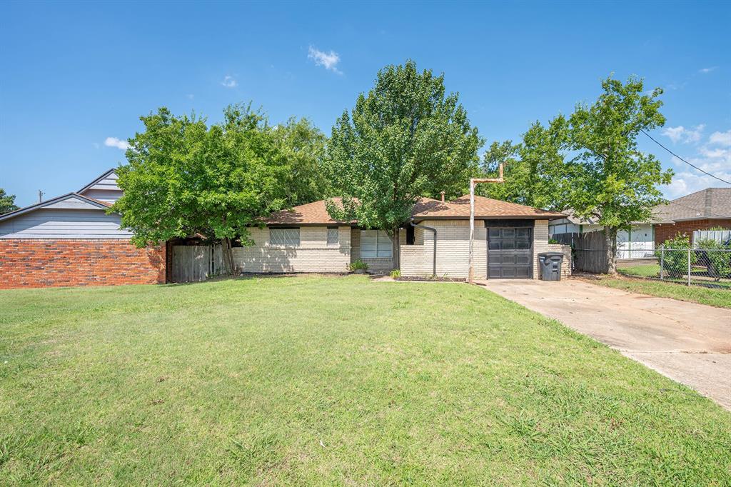 1403 N Nail Parkway Property Photo 1
