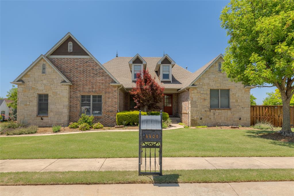 4409 Shorthorn Lane Property Photo 1