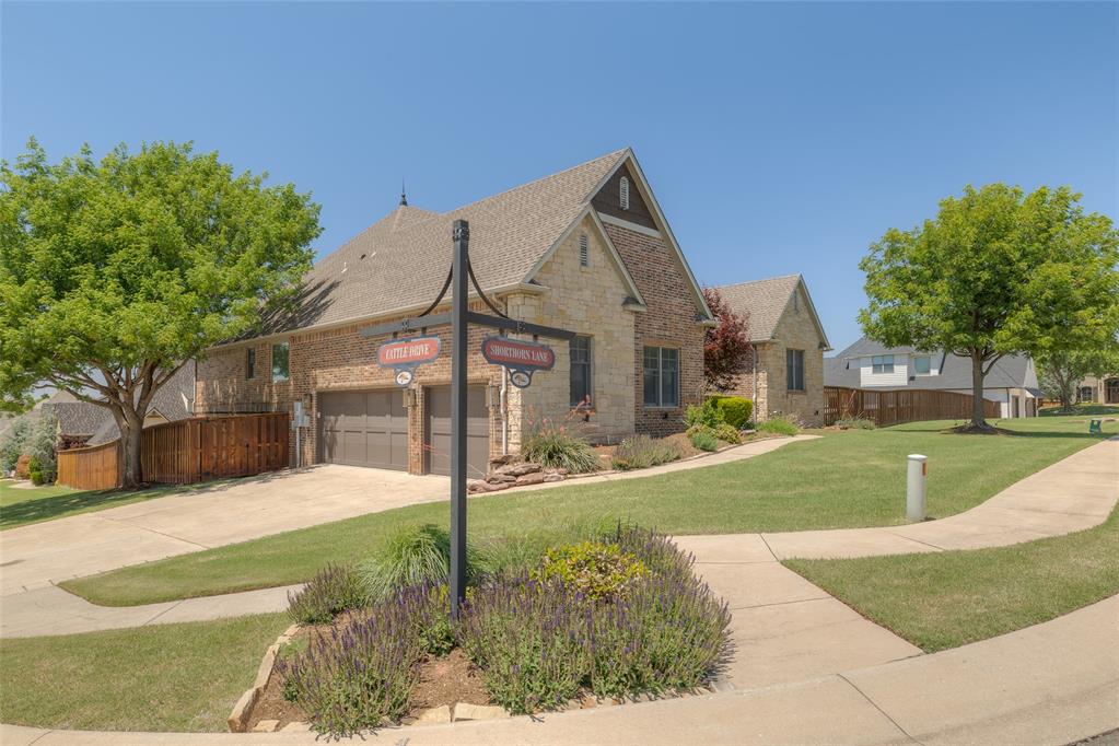 4409 Shorthorn Lane Property Photo 3