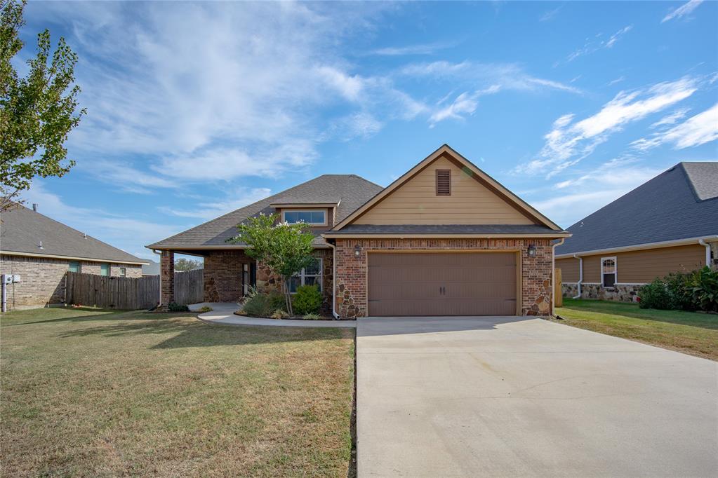 3533 Carriage Point Drive Property Photo 1