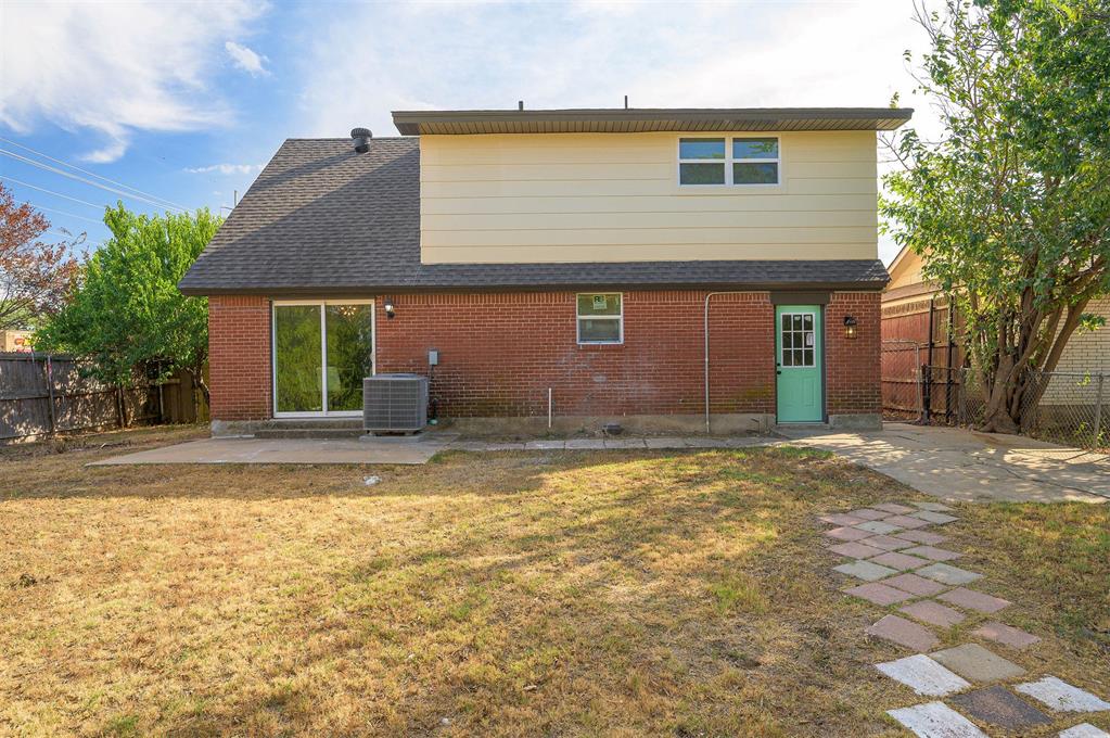 715 Harmon Circle Property Photo 36