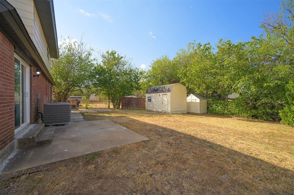 715 Harmon Circle Property Photo 38