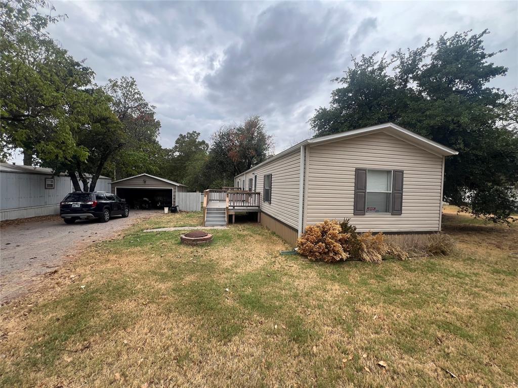 208 S Marilyn Street Property Photo 1