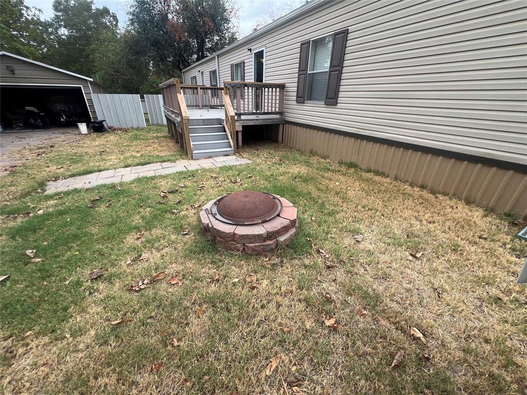 208 S Marilyn Street Property Photo 2