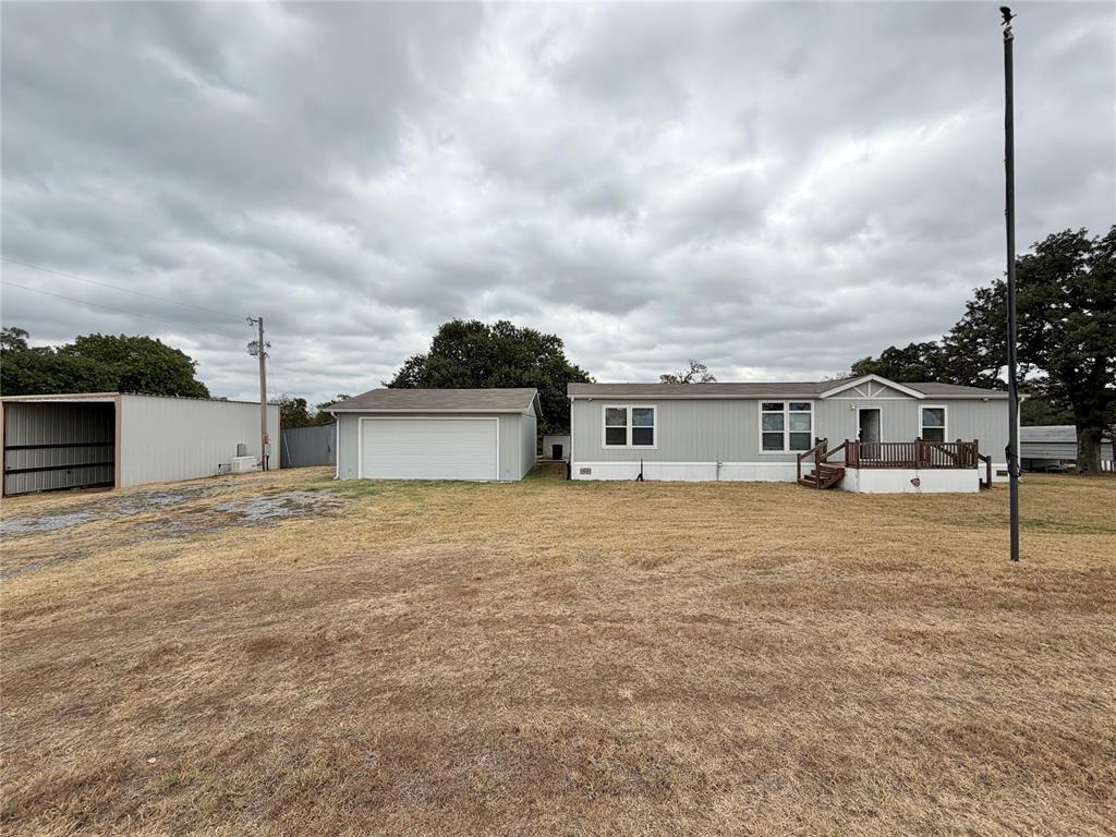 104854 S Highway 102 Property Photo 1