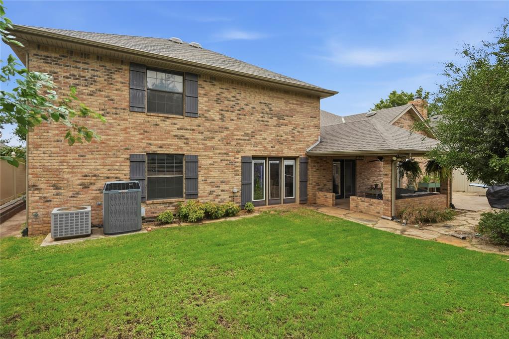 1909 Robin Ridge Drive Property Photo 44