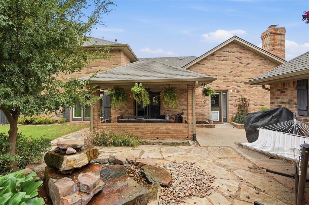 1909 Robin Ridge Drive Property Photo 45