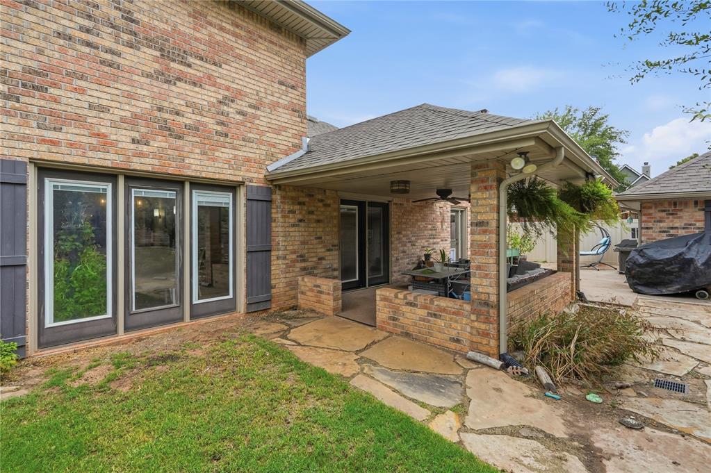 1909 Robin Ridge Drive Property Photo 48
