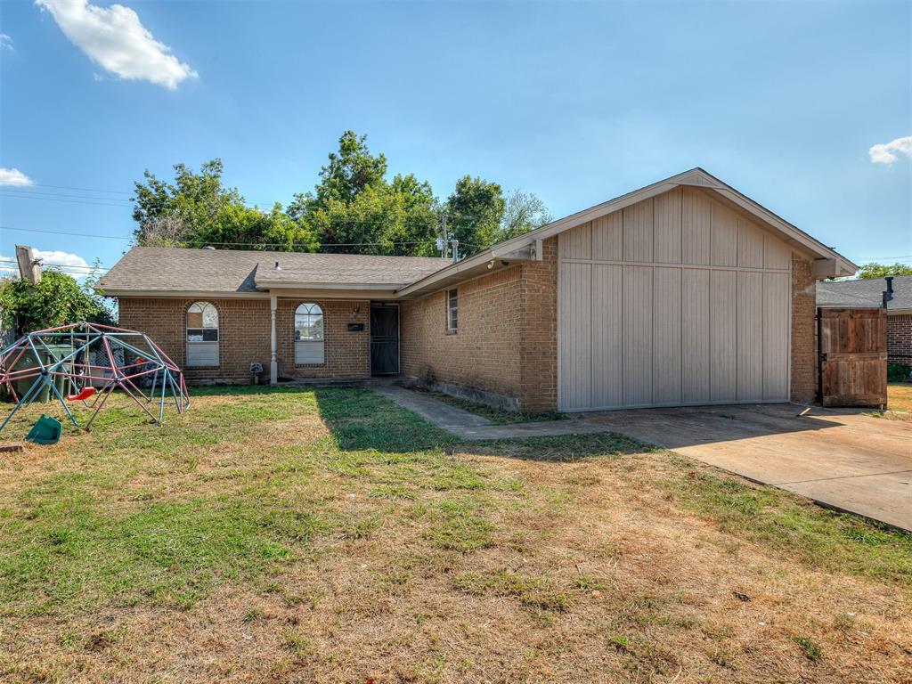 1016 Willow Brook Drive Property Photo 1