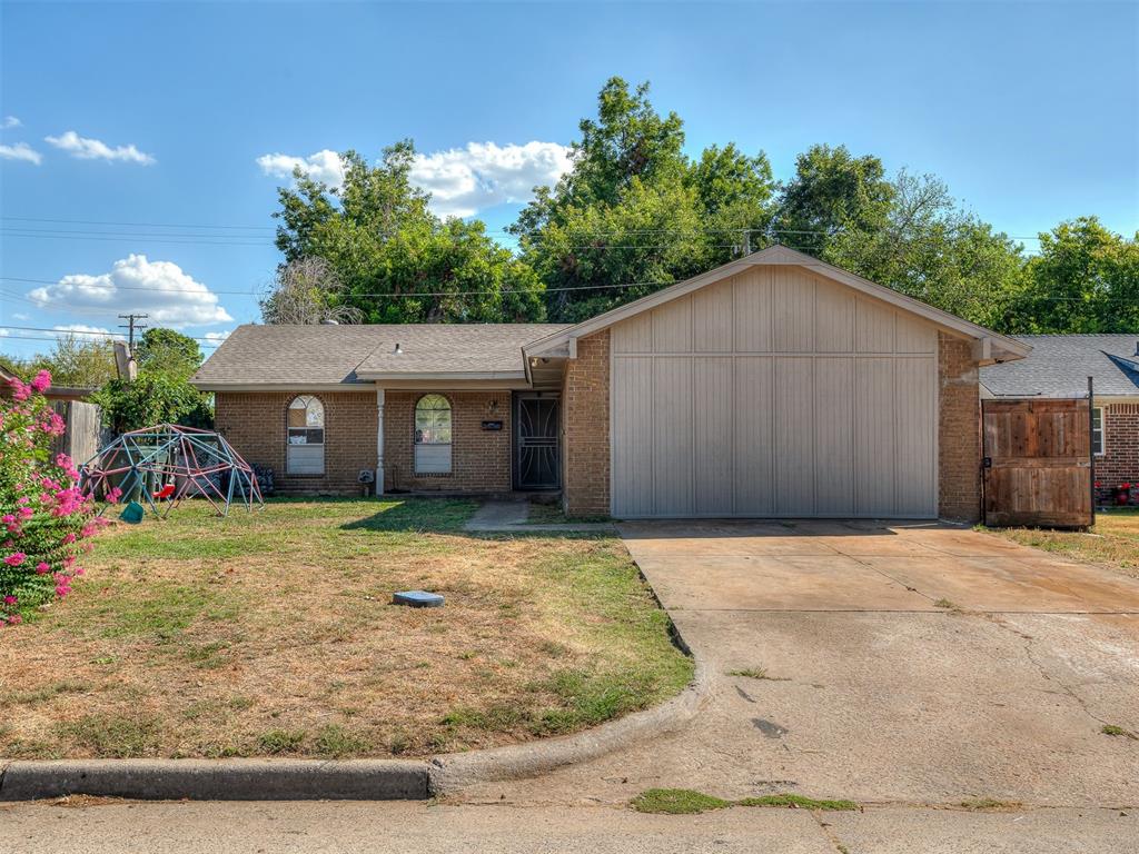1016 Willow Brook Drive Property Photo 2