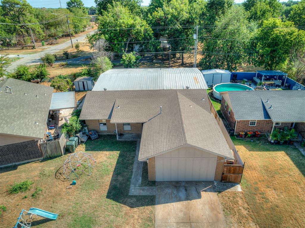 1016 Willow Brook Drive Property Photo 23