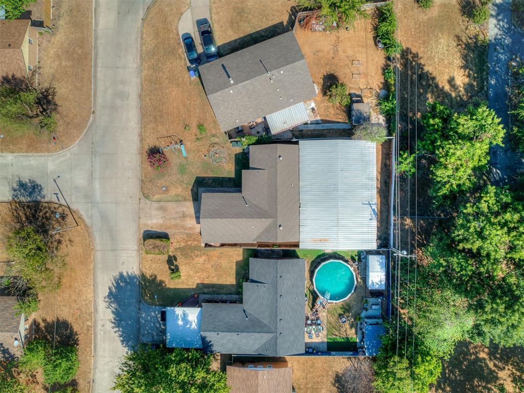 1016 Willow Brook Drive Property Photo 24