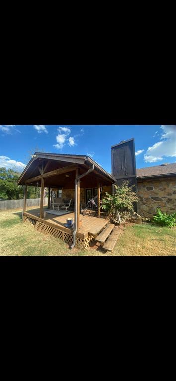 317 Sahoma Terrace Property Photo 5