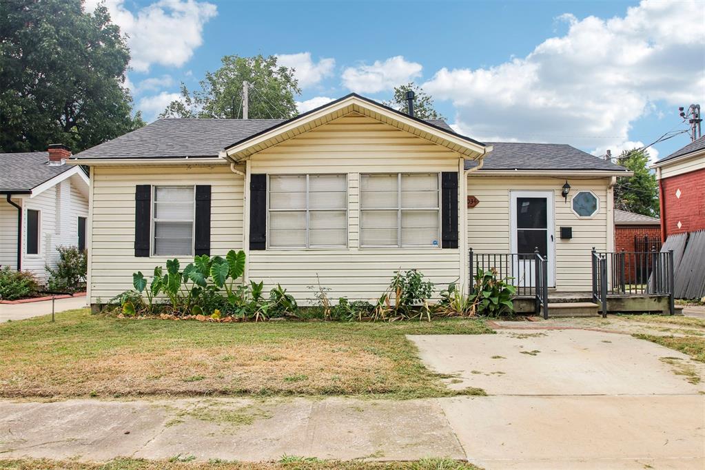 3034 Nw 19th Street Property Photo 1