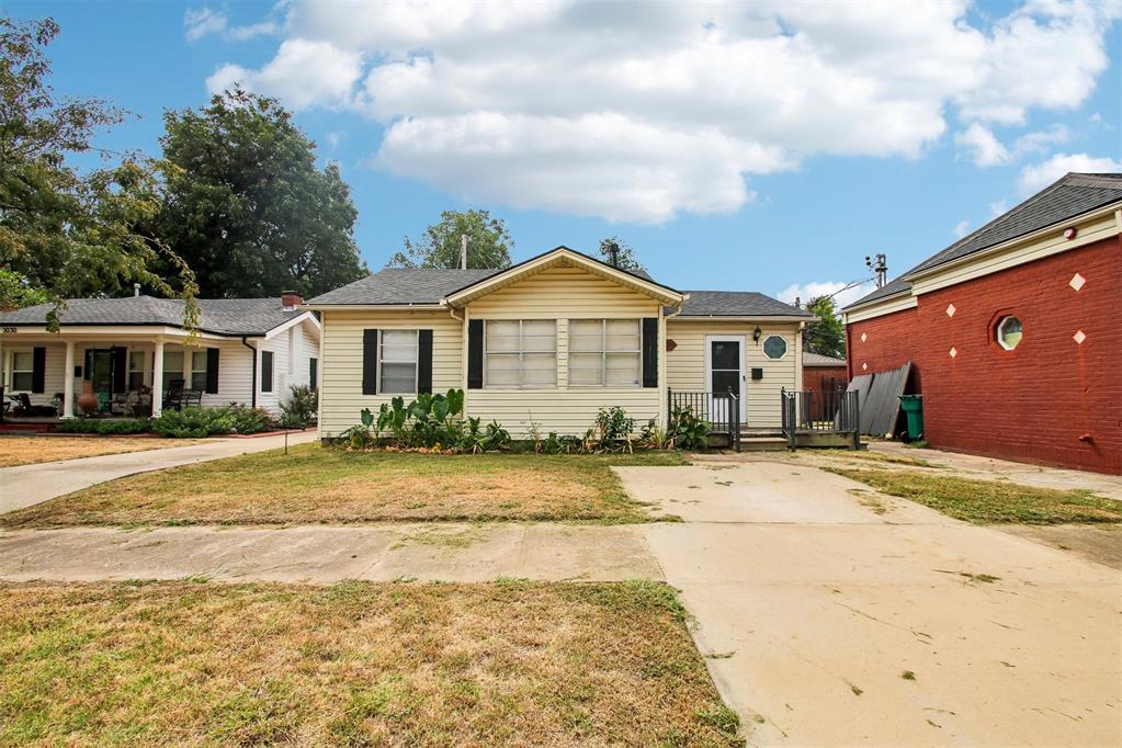 3034 Nw 19th Street Property Photo 4