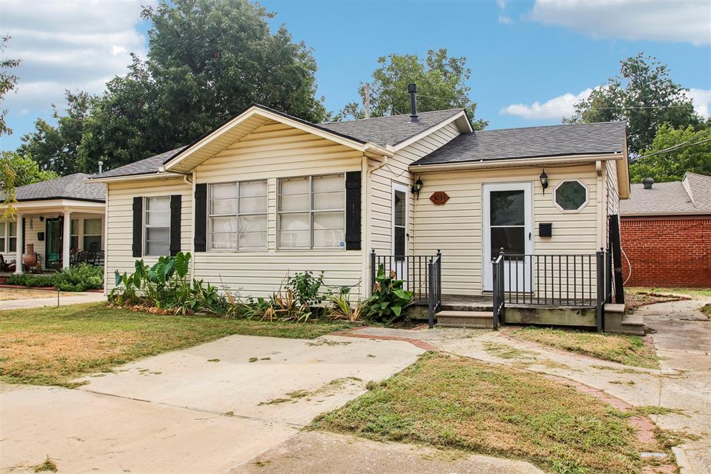 3034 Nw 19th Street Property Photo 5