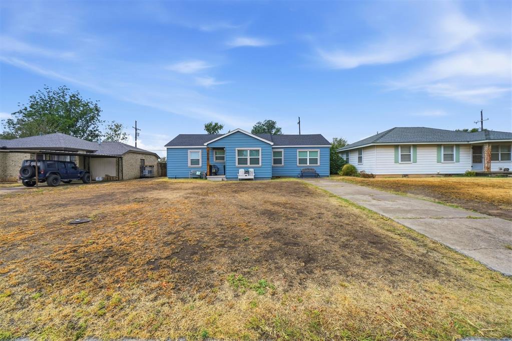 615 N Lowe Street Property Photo 1