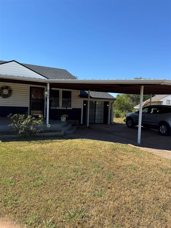 2505 Mickey Road Property Photo 1