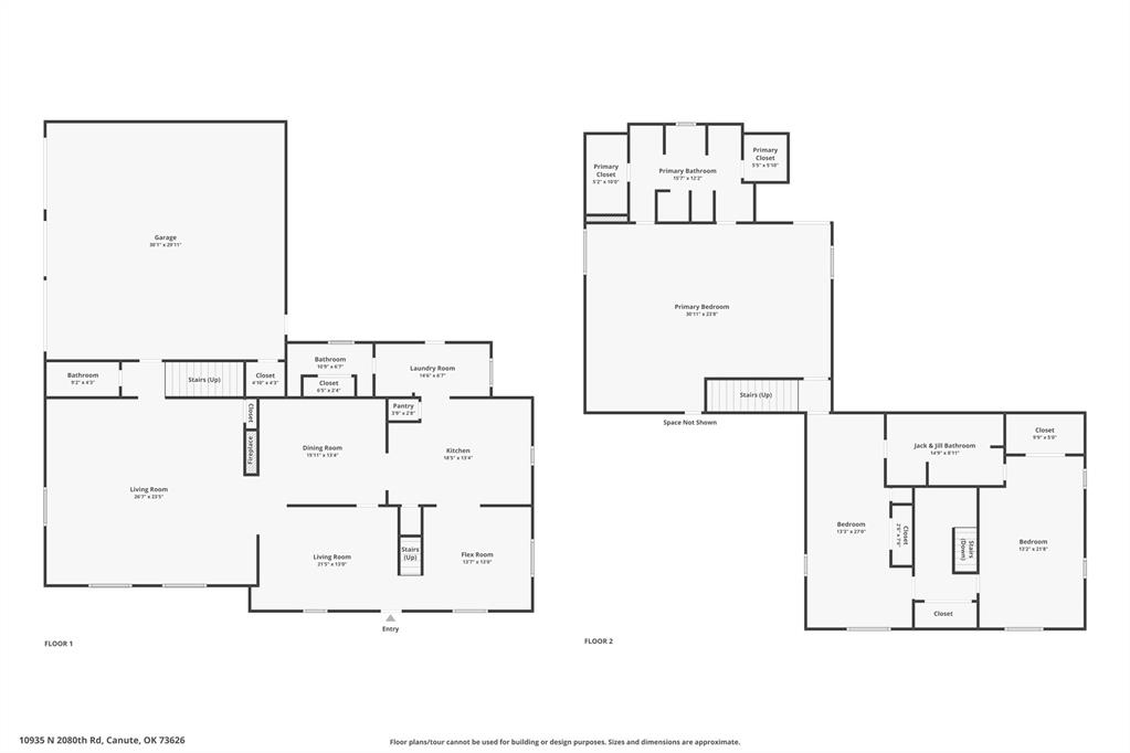 10935 N 2080 Road Property Photo 50