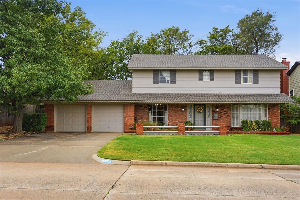 6605 N Shawnee Avenue Property Photo 1
