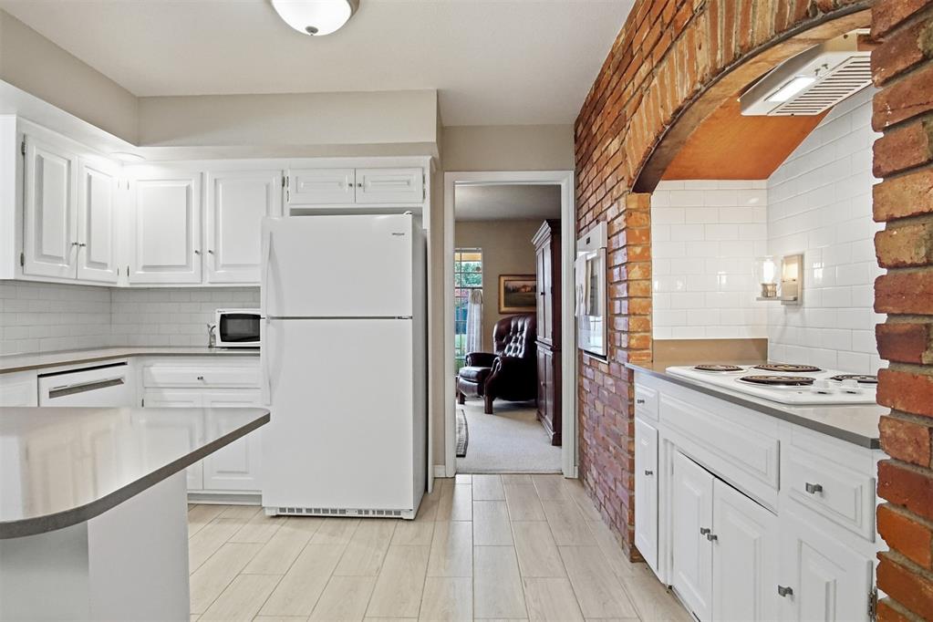 6605 N Shawnee Avenue Property Photo 11