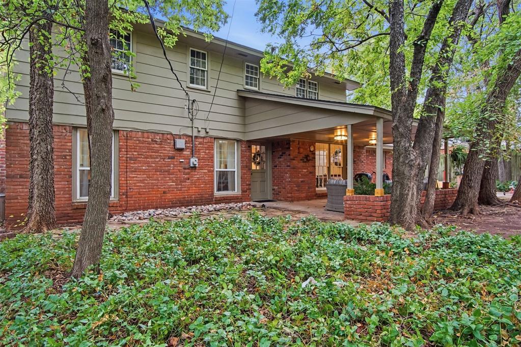 6605 N Shawnee Avenue Property Photo 46