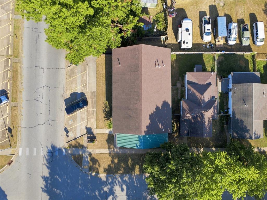 501 S Park Street Property Photo 4