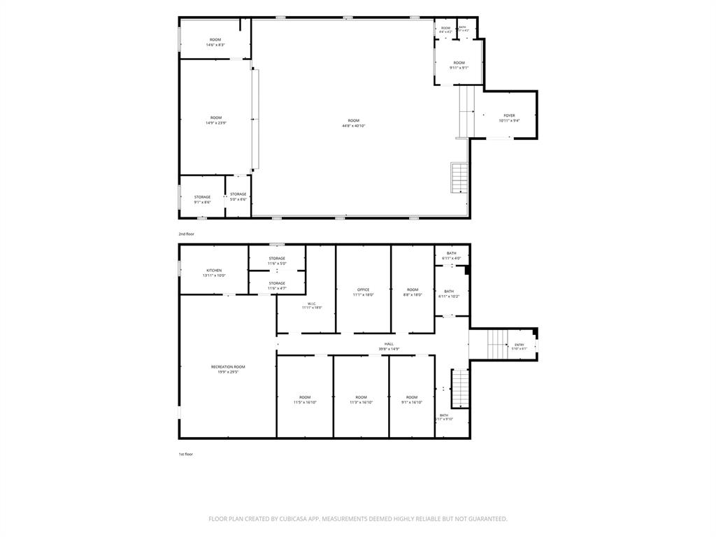 501 S Park Street Property Photo 40