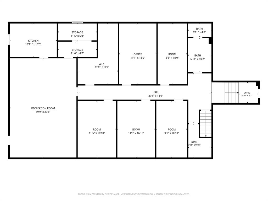 501 S Park Street Property Photo 41