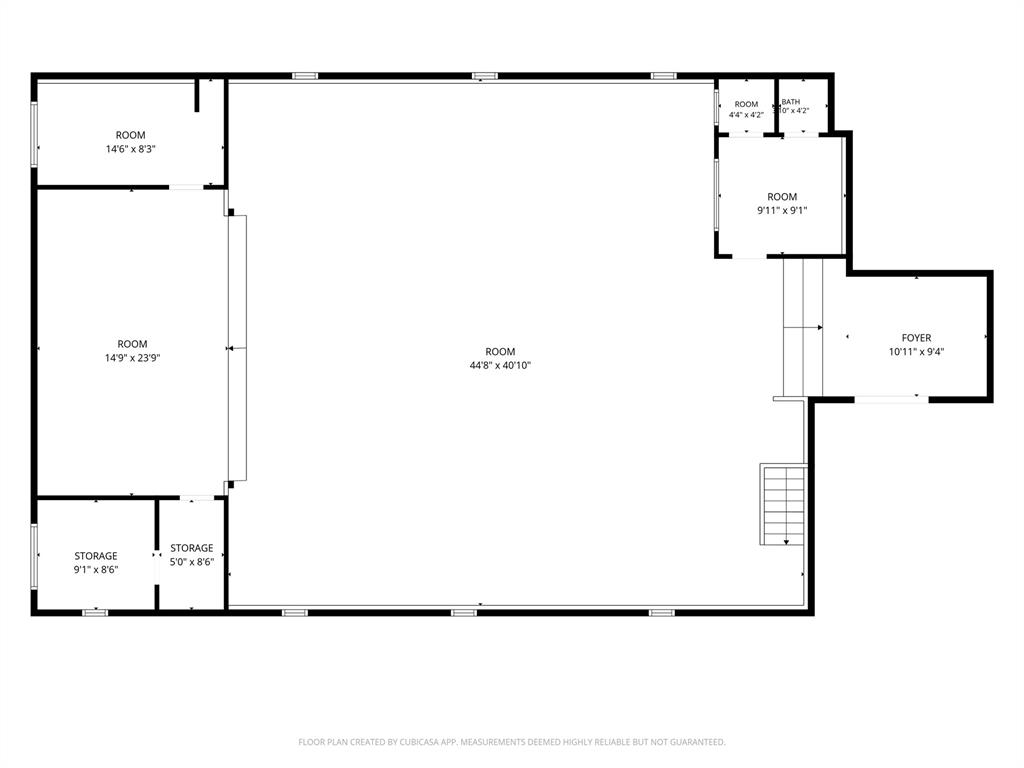 501 S Park Street Property Photo 42