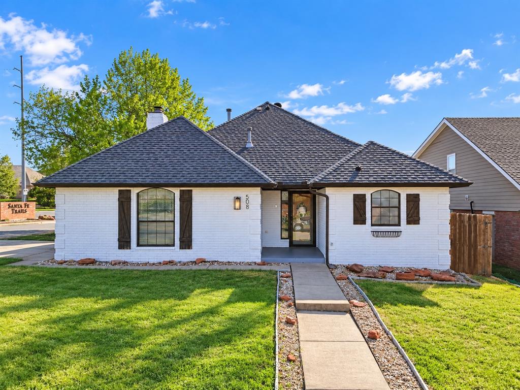 508 Santa Fe Terrace Property Photo 1
