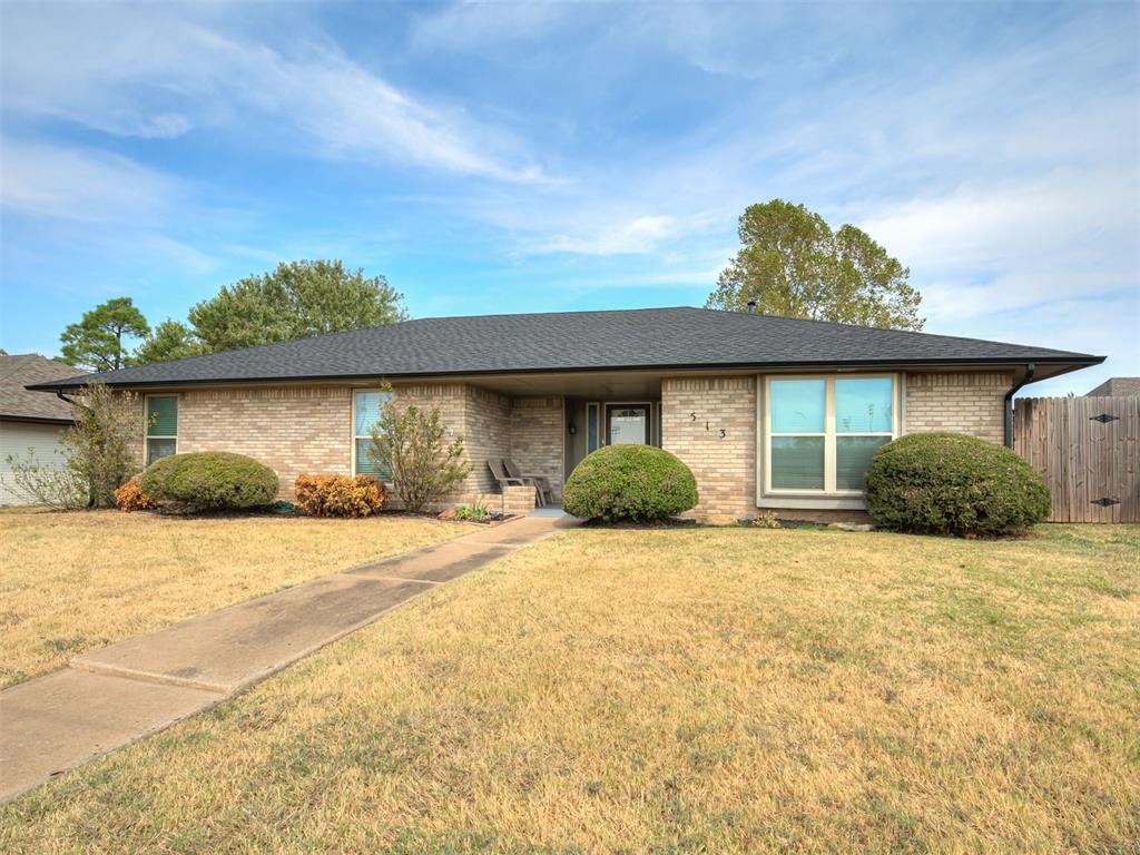 513 Smiling Hill Boulevard Property Photo 1