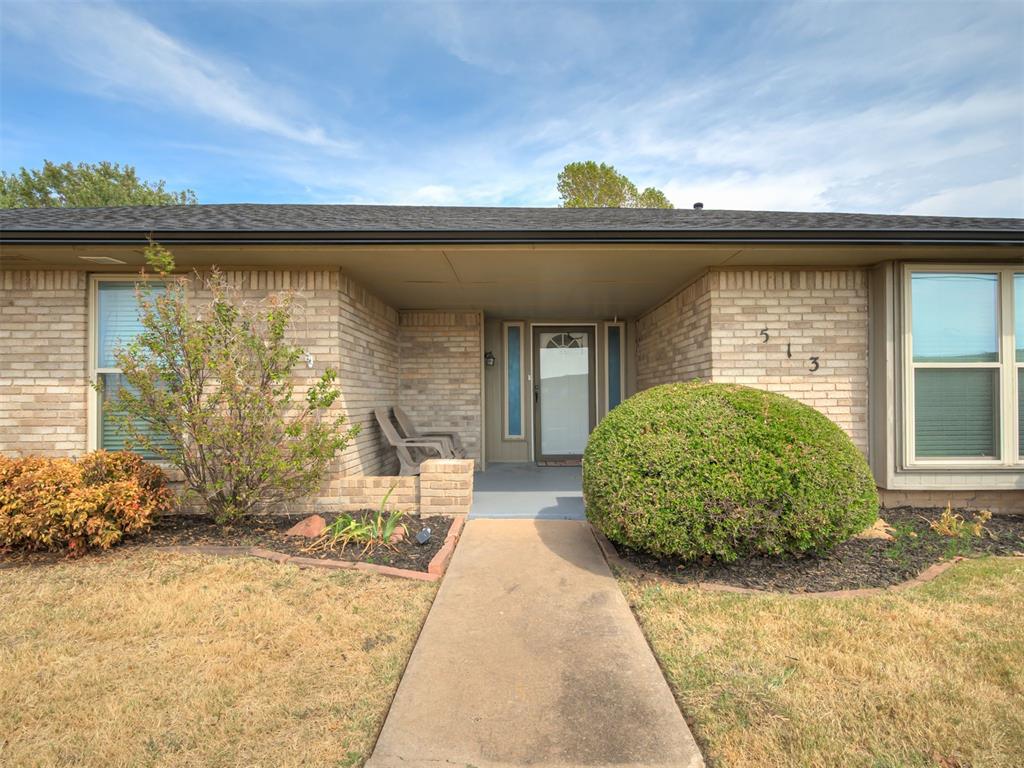 513 Smiling Hill Boulevard Property Photo 3