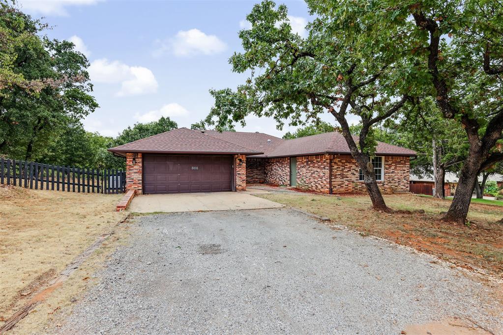 8416 Huckleberry Road Property Photo 2