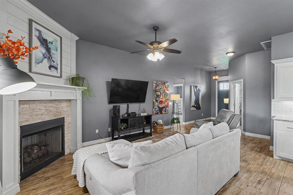 1334 Ladera Circle Property Photo 8
