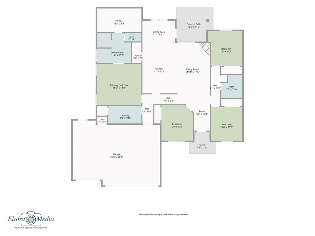 1334 Ladera Circle Property Photo 43