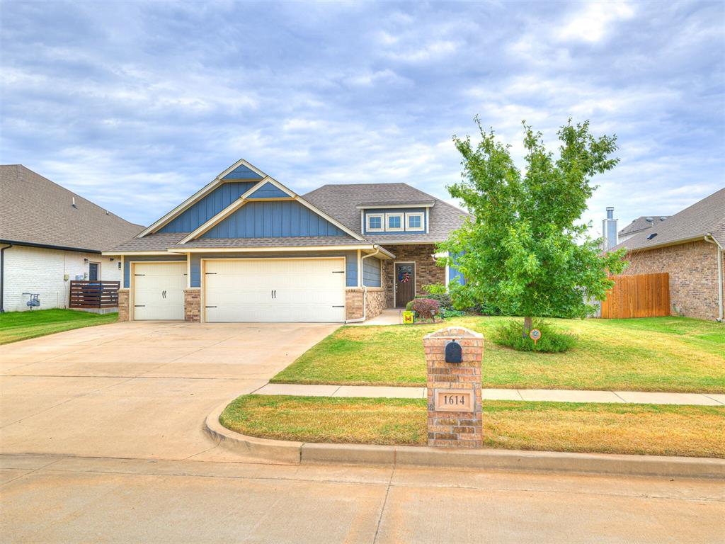 1614 Skyler Way Property Photo 1