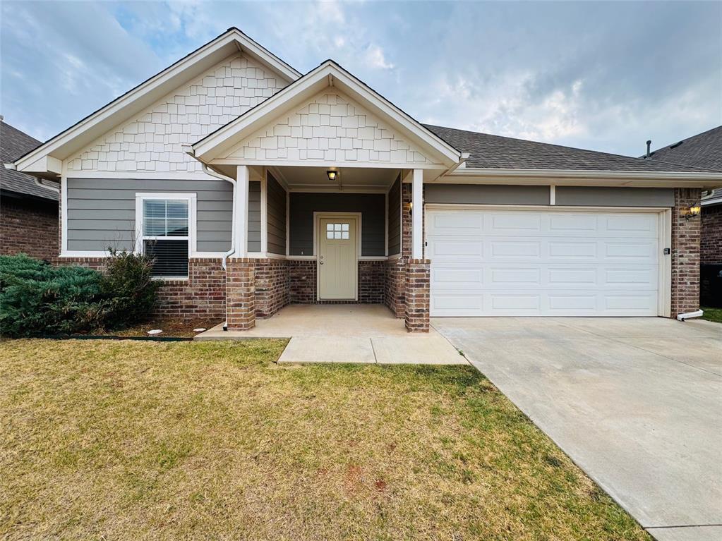 14316 Peach Tree Drive Property Photo 1