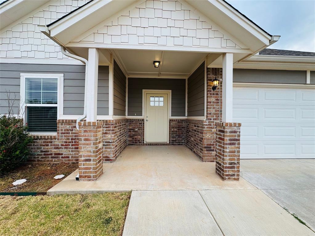 14316 Peach Tree Drive Property Photo 1