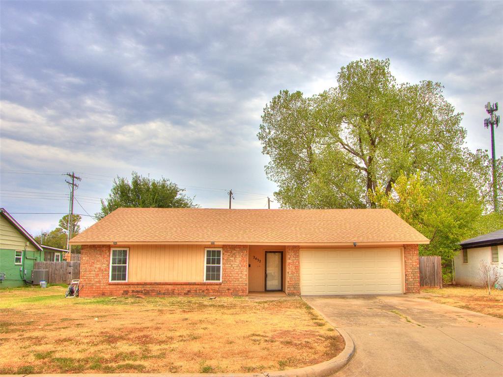 2432 Wyandotte Way Property Photo 1