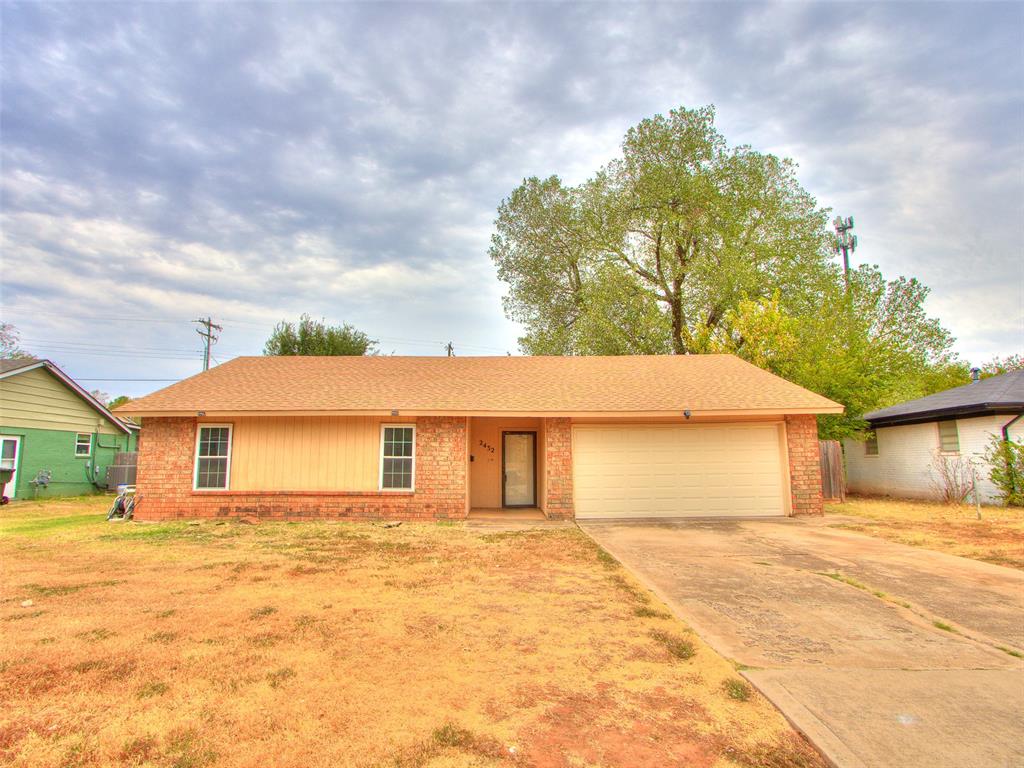 2432 Wyandotte Way Property Photo 2