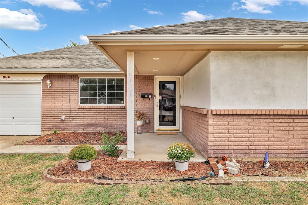 500 Butler Street Property Photo 1