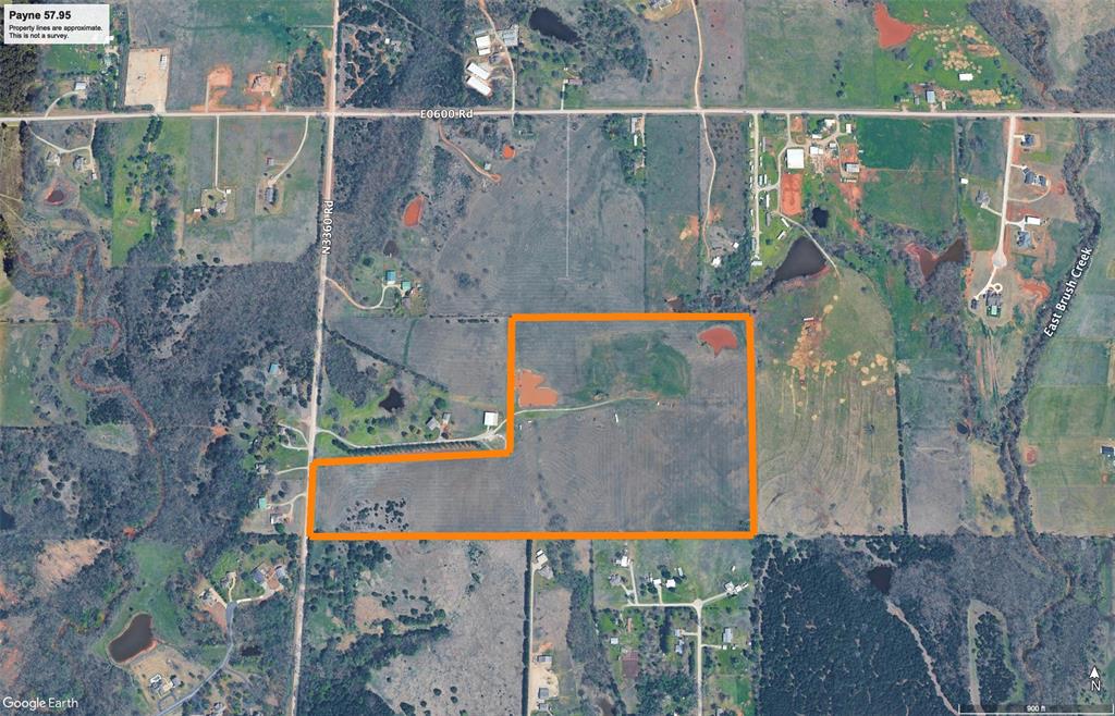 N Brush Creek Road Property Photo 35